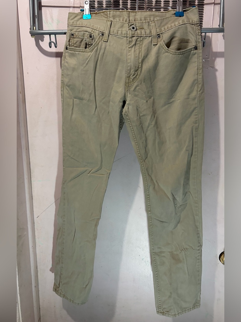 Levi's Chino Pants